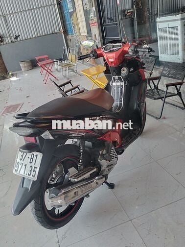 Yamaha sport RSX FI