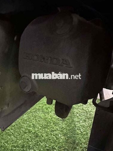 Honda Wave S 2013 Đen bạc