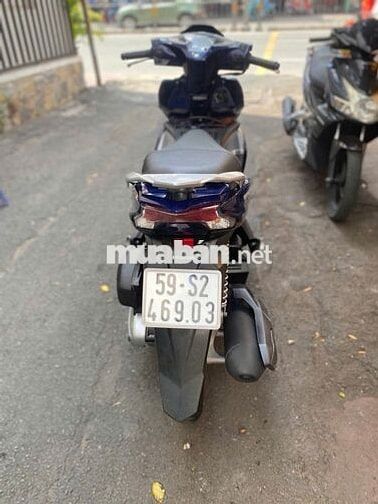 Honda Air Blade 125cc 2016 bs 59s2-46903