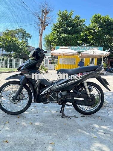 Honda Wave RS Đen