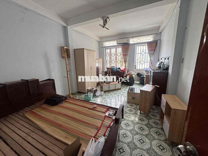 cho nữ thuê phòng hẻm 201 nguyễn xí