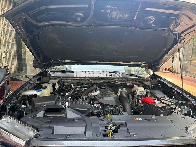 Ford Ranger WildTrak 2023 2.0Biturbo 4x4