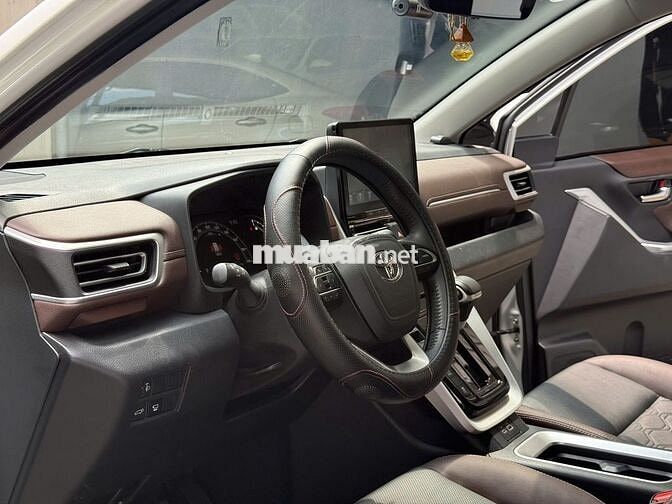 INNOVA CROSS 2.0V- BẢN XĂNG - 2025