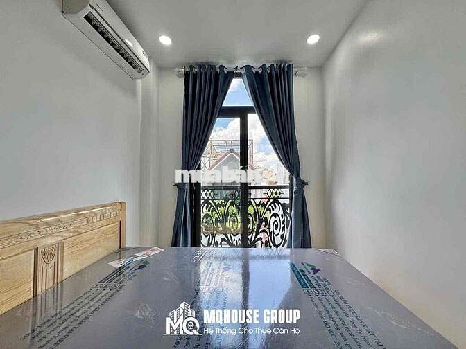 🔥KHAI TRƯƠNG CĂN HỘ MỚI XÂY BANCOL_MÁY GIẶC RIÊNG GẦN ETOWN CỘNG HOÀ