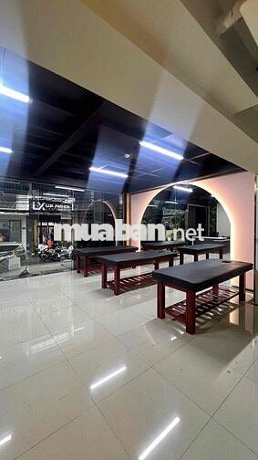 MẶT TIỀN KINH DOANH ĐA NGÀNH VỊ TRÍ ĐẸP PHÙ HỢP VỚI DÂN KINH DOANH