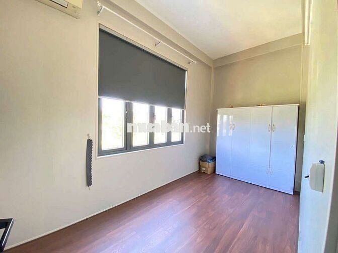 Cho thuê nhà mặt tiền mân quang 17