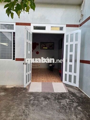 🏠 NHÀ NGUYÊN CĂN 150m² SIÊU RẺ - BẾN TRE 🔥