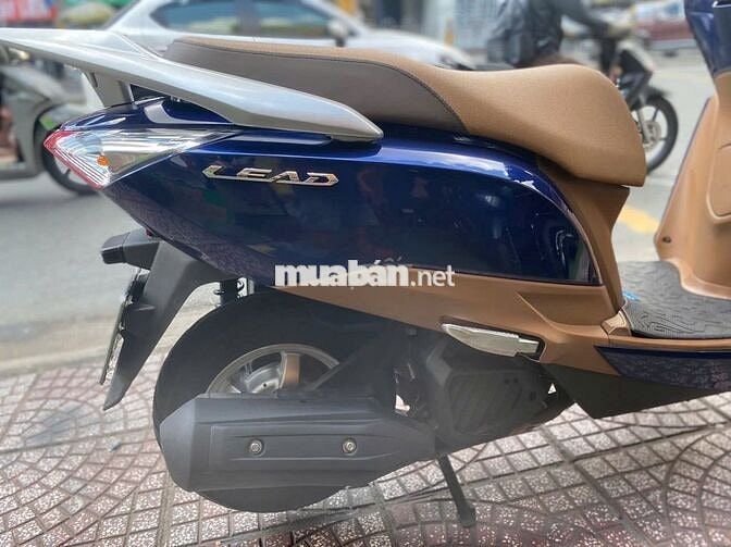Honda Lead 125cc 2015 bs 59p2-19511