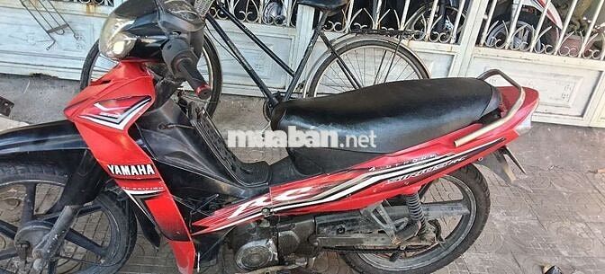 CẦN BÁN SI LD ĐỀ NỔ CHẠY BỐC