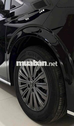 BYD M9 Bên e sẵn xe giao ngay. ưu đãi tốt