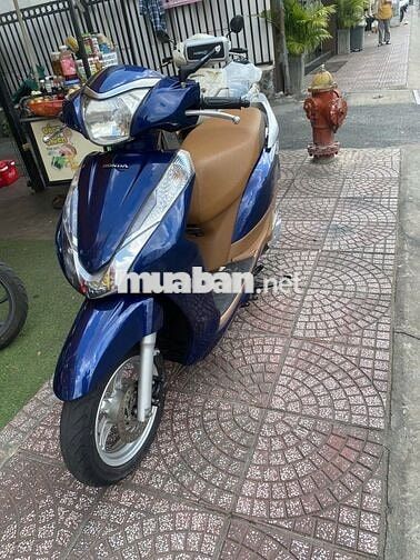 Honda Lead 125cc 2015 bs 59p2-19511