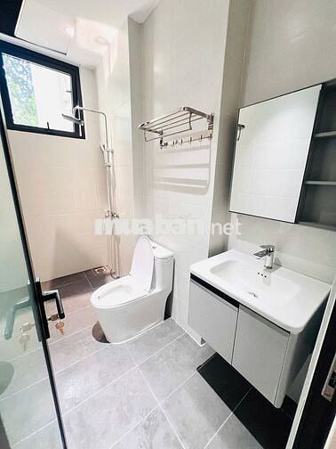 CĂN HỘ 1PN 50M2 FULL NỘI THẤT CAO CẤP NGAY CẦU HOÀ XUÂN 