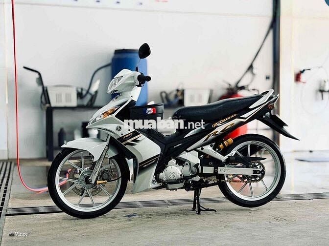 Yamaha Exciter 2009 Trắng