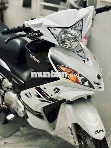 Yamaha Exciter 2009 Trắng