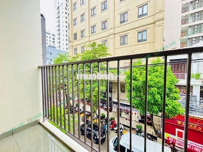 CĂN HỘ 1 PHÒNG NGỦ NGUYỄN XUÂN KHOÁT SƠN TRÀ ĐÀ NẴNG CÁCH BIỂN 100M