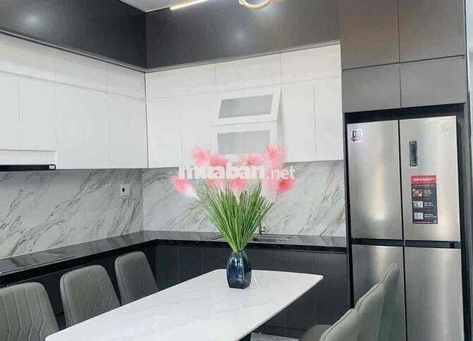 🏡 CHO THUÊ NHÀ KIỆT 2 TẦNG TÔN ĐẢN – CẨM LỆ