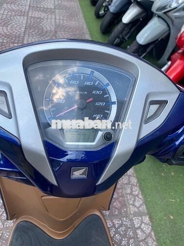 Honda Lead 125cc 2015 bs 59p2-19511