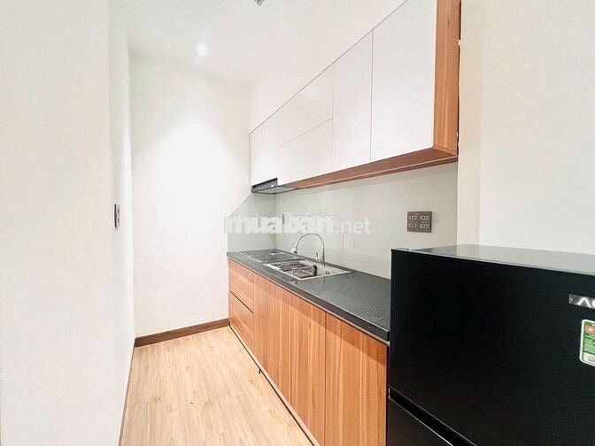 CĂN HỘ 1PN 50M2 FULL NỘI THẤT CAO CẤP NGAY CẦU HOÀ XUÂN 