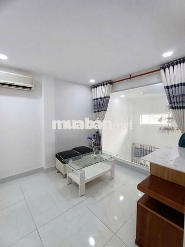Cho thuê nhà mơi Phan Xích Long - PN- 4 tầng - 3PN