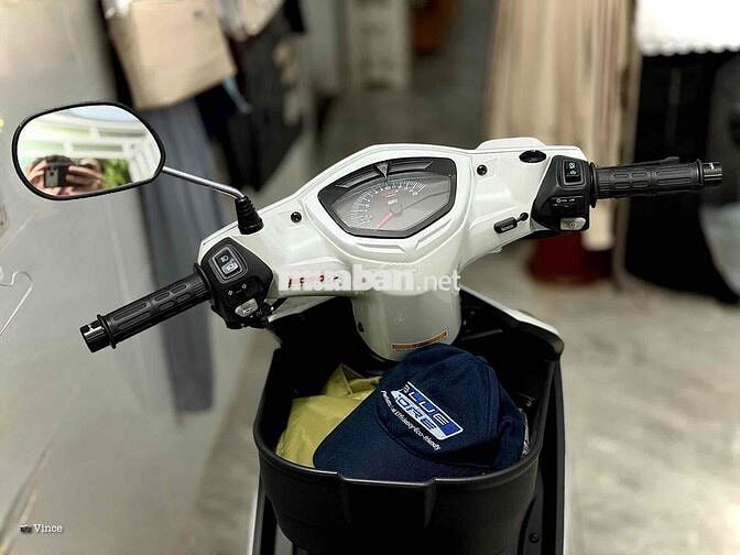 Yamaha Exciter 2009 Trắng