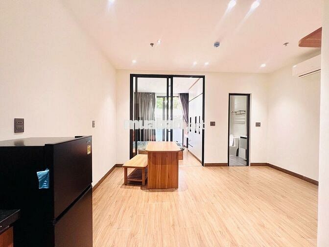 CĂN HỘ 1PN 50M2 FULL NỘI THẤT CAO CẤP NGAY CẦU HOÀ XUÂN 
