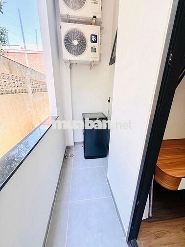 CĂN HỘ 1PN 50M2 FULL NỘI THẤT CAO CẤP NGAY CẦU HOÀ XUÂN 