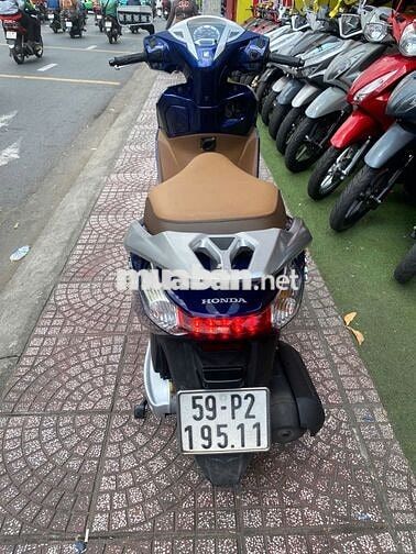 Honda Lead 125cc 2015 bs 59p2-19511