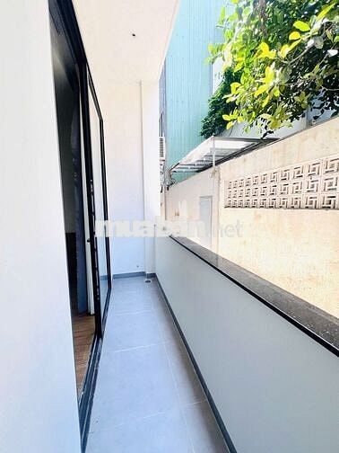 CĂN HỘ 1PN 50M2 FULL NỘI THẤT CAO CẤP NGAY CẦU HOÀ XUÂN 
