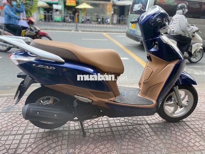 Honda Lead 125cc 2015 bs 59p2-19511