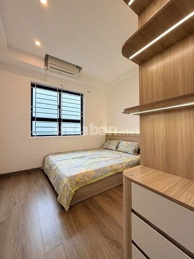 Gần 60m2 chỉ 4,2 tỷ, không phải mua sắm nội thất, về ở luôn