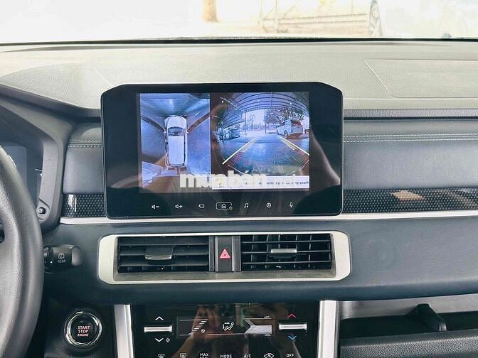 Mitsubishi Xpander Cross 2023 Trắng 28.000 km
