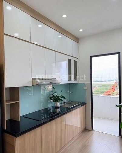 Gần 60m2 chỉ 4,2 tỷ, không phải mua sắm nội thất, về ở luôn