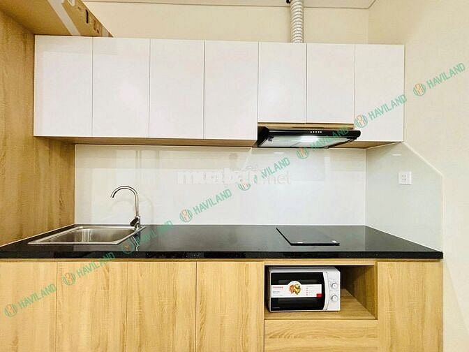 CĂN HỘ 1 PHÒNG NGỦ NGUYỄN XUÂN KHOÁT SƠN TRÀ ĐÀ NẴNG CÁCH BIỂN 100M