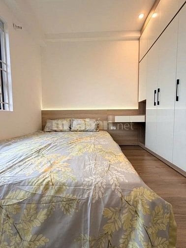 Gần 60m2 chỉ 4,2 tỷ, không phải mua sắm nội thất, về ở luôn