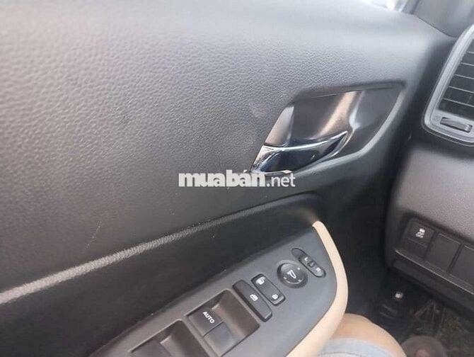 Honda City Trắng 5 chỗ 101.764 km