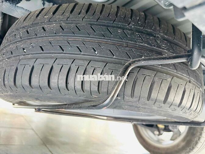 Mitsubishi Xpander Cross 2023 Trắng 28.000 km