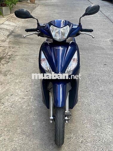 Honda Vision 2016 Bstp Chính Chủ Công Chứng