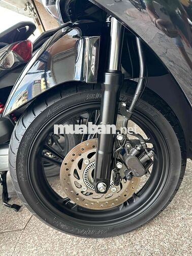 Honda SH 150i ABS 2020 Đen Sporty