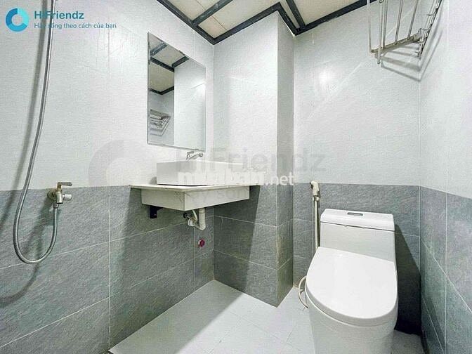 Tìm 1-2 bạn ở ghép phòng Duplex Full nt đầu T6