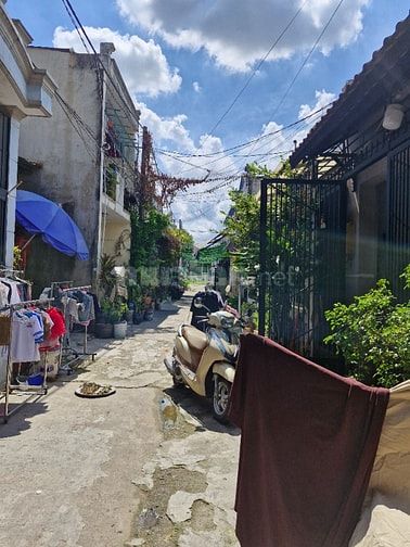 Bán nhà 4m x11m, gần Nguyễn Ảnh Thủ