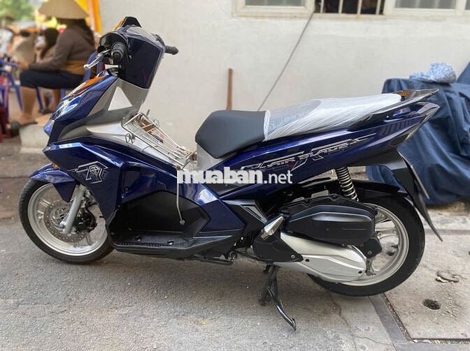 Honda Air Blade 125cc 2019 bs 59g2-68203
