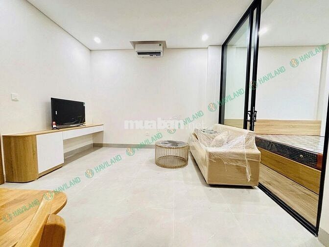 CĂN HỘ 1 PHÒNG NGỦ NGUYỄN XUÂN KHOÁT SƠN TRÀ ĐÀ NẴNG CÁCH BIỂN 100M