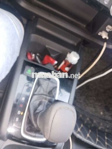 Honda City Trắng 5 chỗ 101.764 km