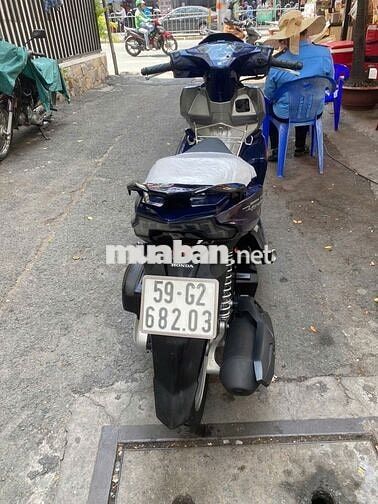 Honda Air Blade 125cc 2019 bs 59g2-68203