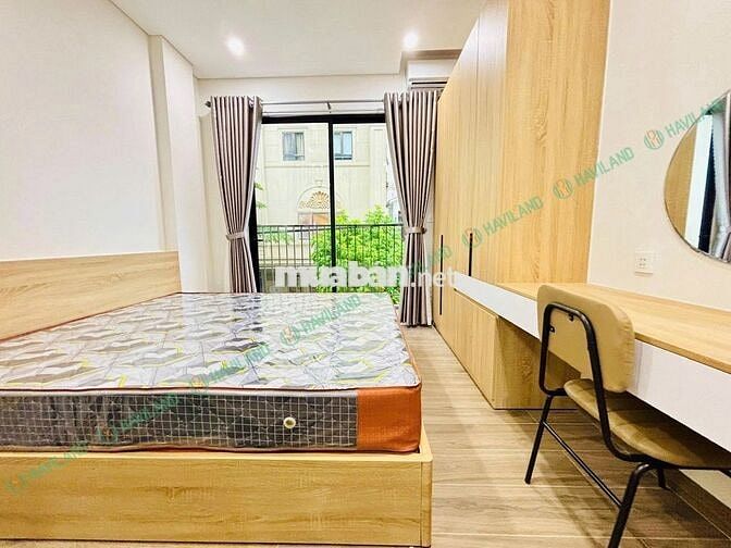 CĂN HỘ 1 PHÒNG NGỦ NGUYỄN XUÂN KHOÁT SƠN TRÀ ĐÀ NẴNG CÁCH BIỂN 100M