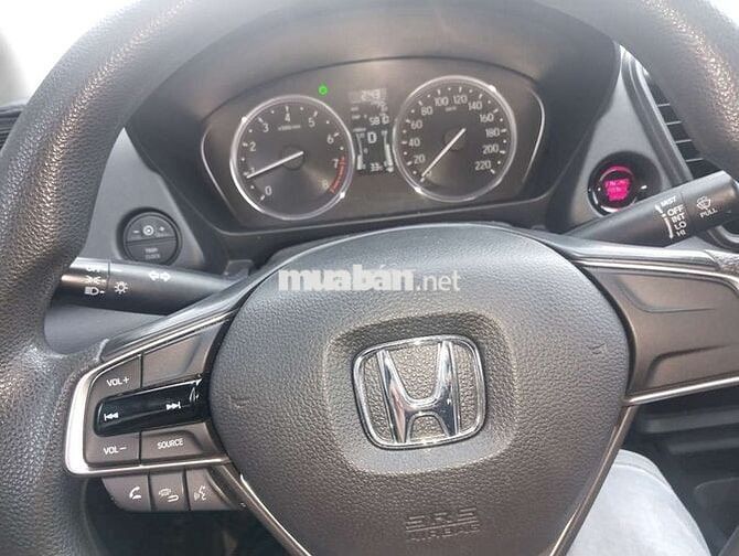 Honda City Trắng 5 chỗ 101.764 km