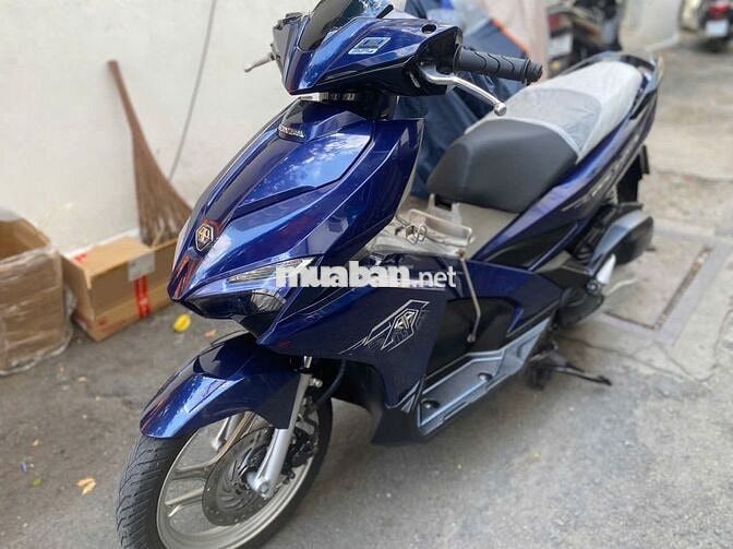Honda Air Blade 125cc 2019 bs 59g2-68203