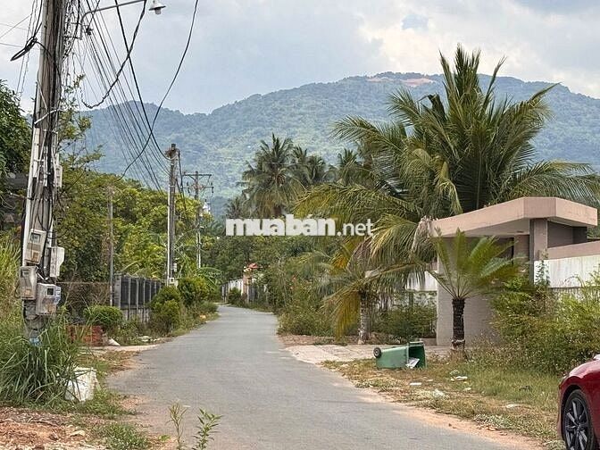 🎯 BỎ PHỐ LÊN NÚI - LÔ ĐẤT 360.7M² VIEW NÚI CHỨA CHAN ĐẦY TIỀM NĂNG! 🎯