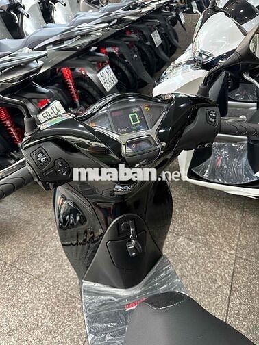Honda SH 150i ABS 2020 Đen Sporty