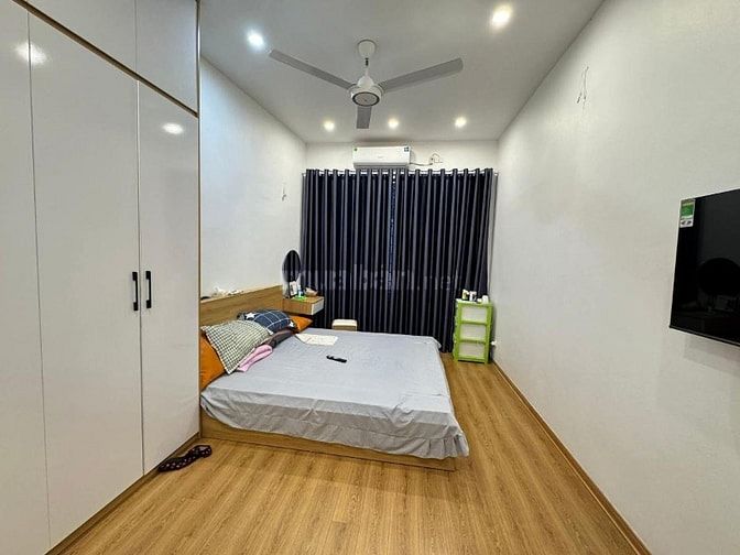 SIỂU PHẨM 4.8 TỶ - SỔ RIÊNG - KHÔNG QUY HOẠCH - NHÀ CẠNH TIMESCITY 